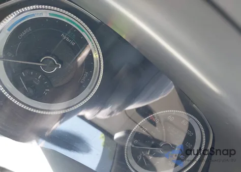 2023 Hyundai Sonata Hybrid Sel из США, поврежденный, VIN KMHL34JJ7PA078228